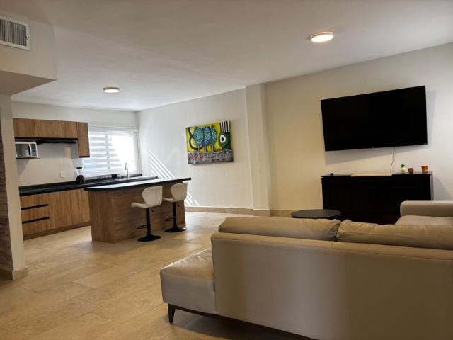 Departamento en renta Torreón Centro, Torreón