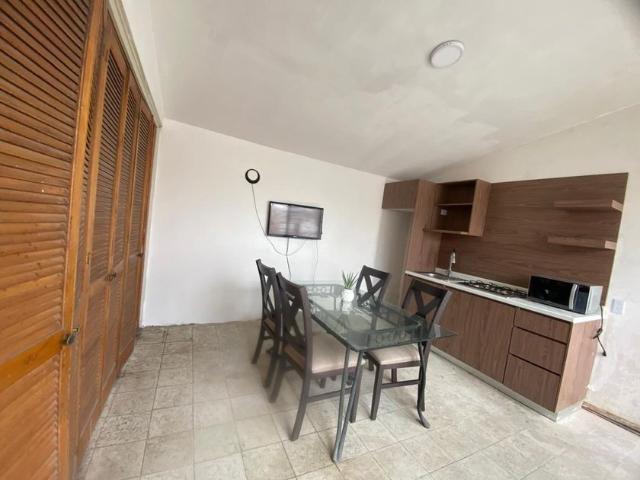 Departamento en renta Torreón Centro, Torreón