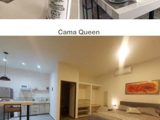 Departamento en renta Torreón Centro, Torreón