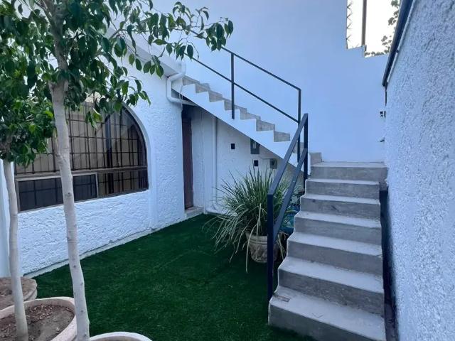 Departamento en renta, Torreon Jardin