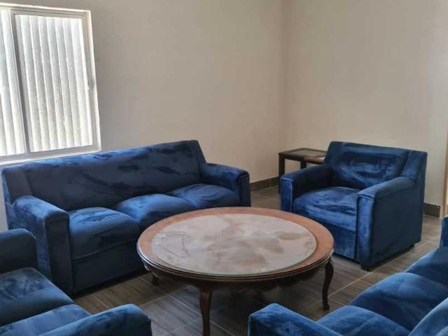 Departamento en renta Torreón Residencial, Torreón