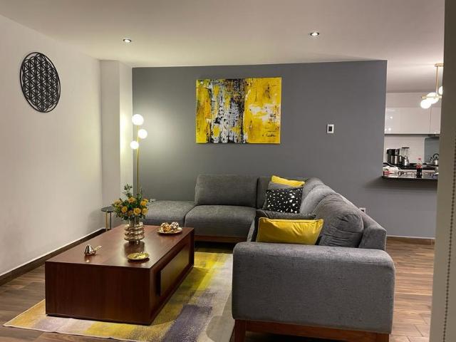Departamento en renta Torres Novaterra, San Antonio De Ayala, Irapuato, Guanajuato, México