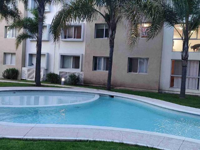 Departamento en renta Torres Oasis, Peña De Bernal, El Refugio, Santiago De Querétaro, Querétaro, México