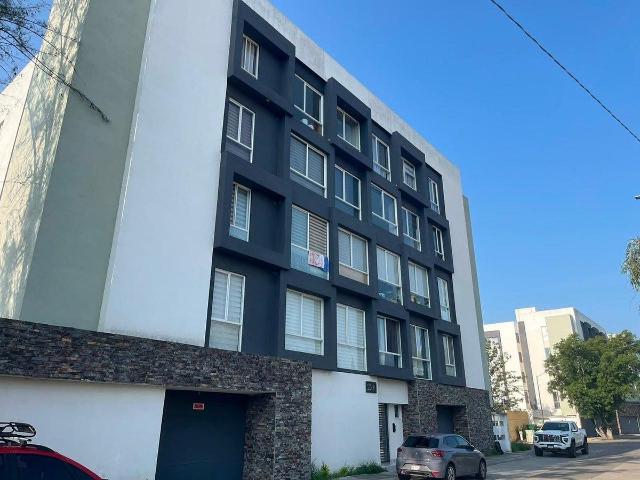 DEPARTAMENTO EN RENTA, TORRES CASTELLÓN LA HUERTA MORELIA
