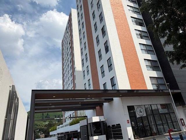 DEPARTAMENTO EN RENTA TORRES COLÓN