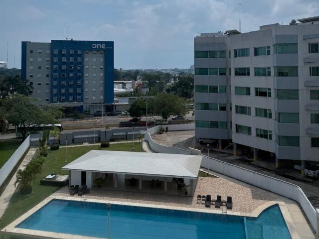Departamento en renta Torres Dali 105 Paseo De La Choca, Avenida Paseo La Choca, La Choca, Villahermosa, Tabasco, México