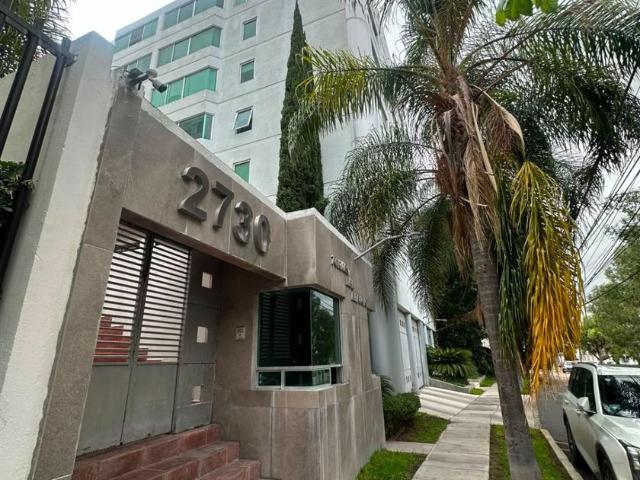 Departamento en renta Torres Del Refugio, Paseo De Los Insurgentes, Predio Cerro Gordo, León, Guanajuato, México