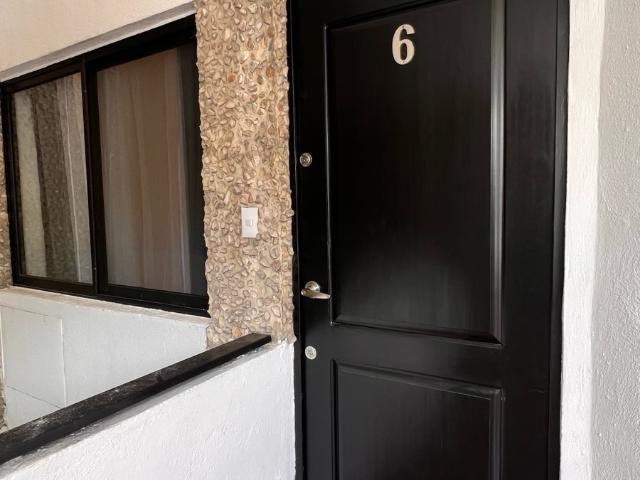 Departamento en Renta Torres Lindavista Guadalupe NL