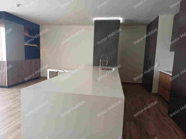 Departamento en renta Torres Proeza, Parque De Los Laureles, Cuauhtemoc, Parque De Anáhuac, San Nicolás De Los Garza, Nuevo León, México