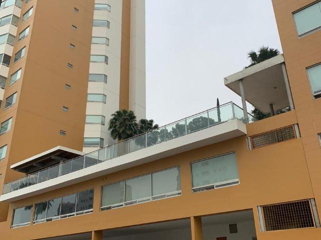 DEPARTAMENTO EN RENTA TORRES VERONA VALLE ORIENTE SAN PEDRO