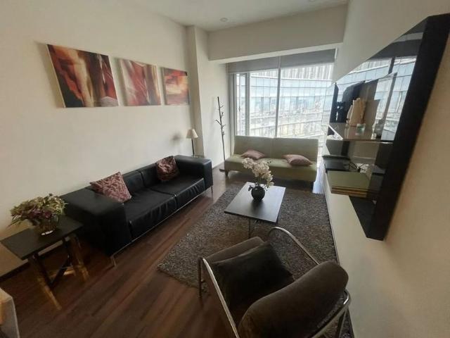 Departamento en renta Tabacalera, Ciudad De México, Cdmx, México