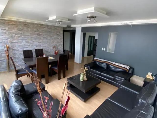 Departamento en renta Tabacalera, Cuauhtémoc, Cdmx