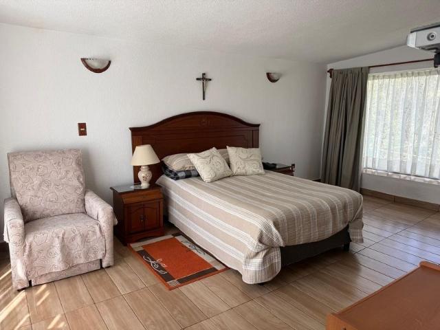 Departamento en renta Tabachines 64, Campestre Del Lago, Cuautitlán Izcalli, Estado De México, México