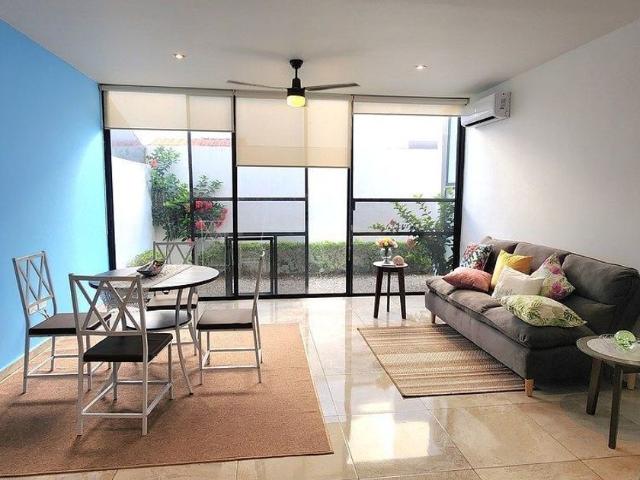 Departamento en renta Tabí, Sotuta, Yucatán, México