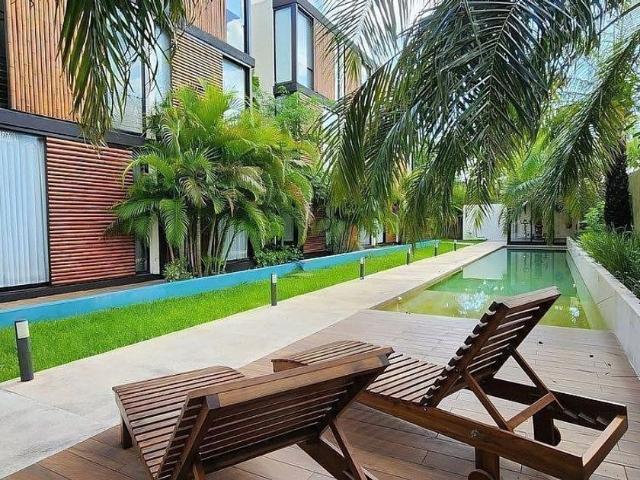 Departamento en renta Tabí, Sotuta, Yucatán, México