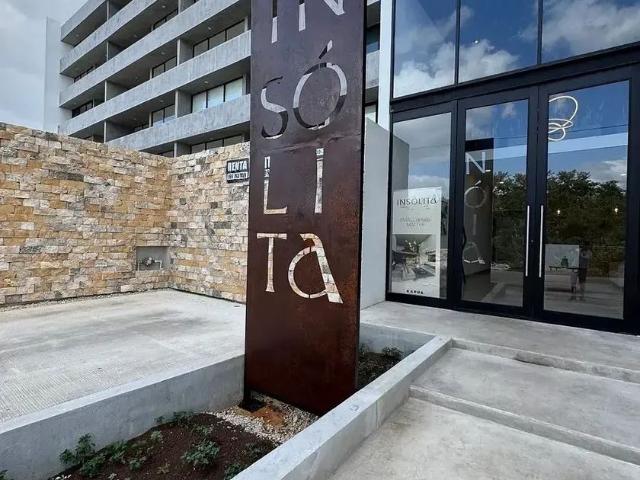 Departamento en renta Tabí, Sotuta, Yucatán, México