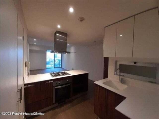 Departamento en renta Tacuba, Miguel Hidalgo, Cdmx