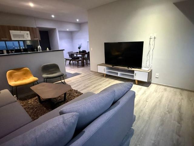 Departamento en renta Tacuba, Miguel Hidalgo, Cdmx