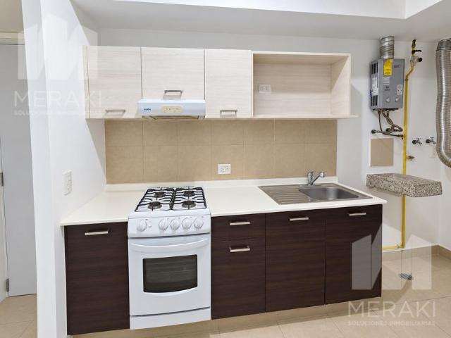 Departamento en renta Tacuba, Miguel Hidalgo, Cdmx