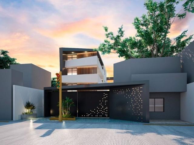 Departamento en renta Tacubaya, Ciudad Del Carmen Centro, Carmen, Campeche, 24180, Mex