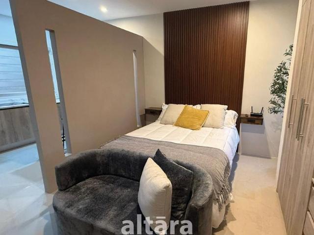 Departamento en renta Tampico, Tampico, Tampico