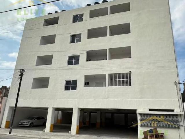 Departamento en renta Tampico Centro, Tampico