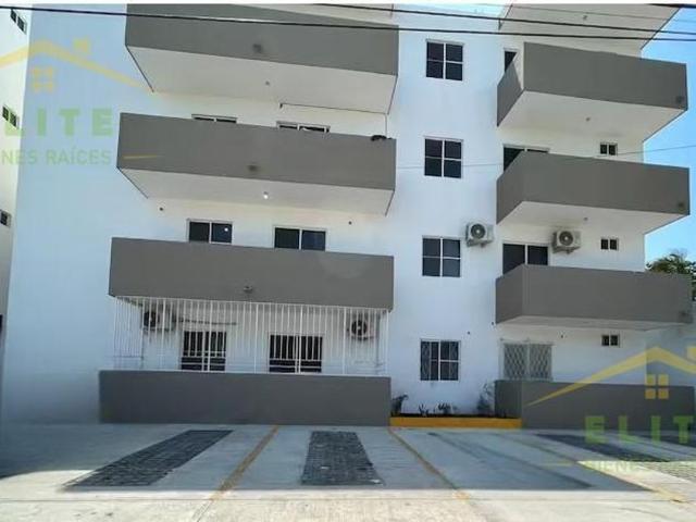 Departamento en renta Tampico Centro, Tampico