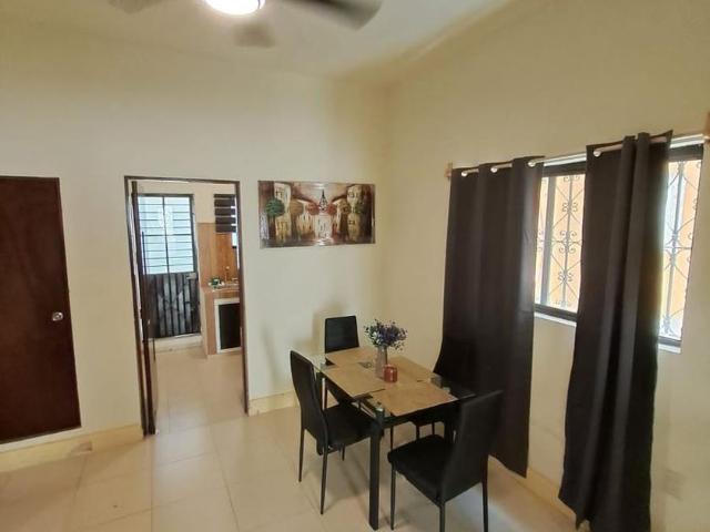 Departamento en renta Tampico Centro, Tampico