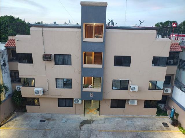 Departamento en renta Tamulte De Las Barrancas, Villahermosa, Tabasco