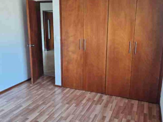 Departamento en renta Tangamanga, San Luis Potosí