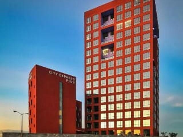 Departamento en renta Tangente 52, Plaza Lomas, Lomas Del Tecnologico, San Luis Potosí, México