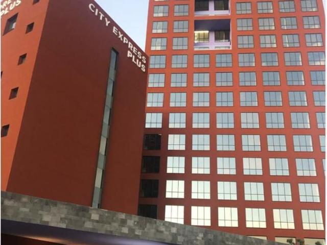 Departamento en renta Tangente 52, Plaza Lomas, Lomas Del Tecnologico, San Luis Potosí, México