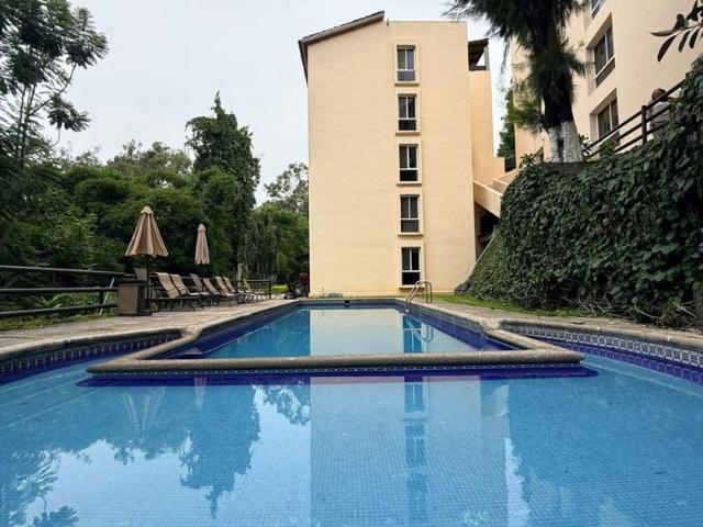 Departamento en renta Tétela Del Monte, Cuernavaca, Morelos