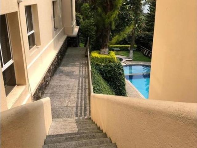 Departamento en renta Tétela Del Monte, Cuernavaca, Morelos