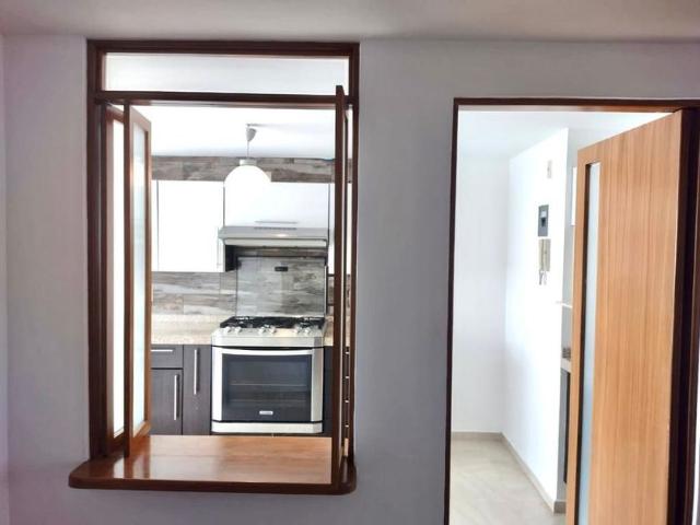 Departamento en renta Tetelpan, Álvaro Obregón, Cdmx