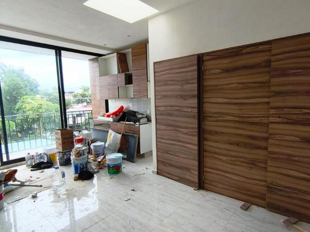 Departamento en Renta, Tecamachalco Moderna Suite a Estrenar