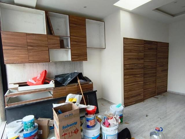 Departamento en Renta, Tecamachalco Moderna Suite a Estrenar