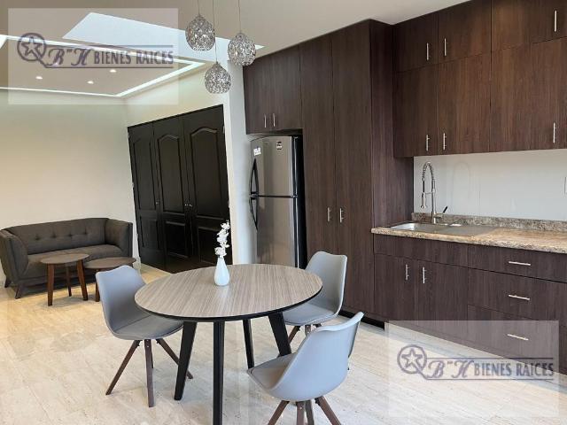 Departamento en Renta, Tecamachalco Nueva y Moderna