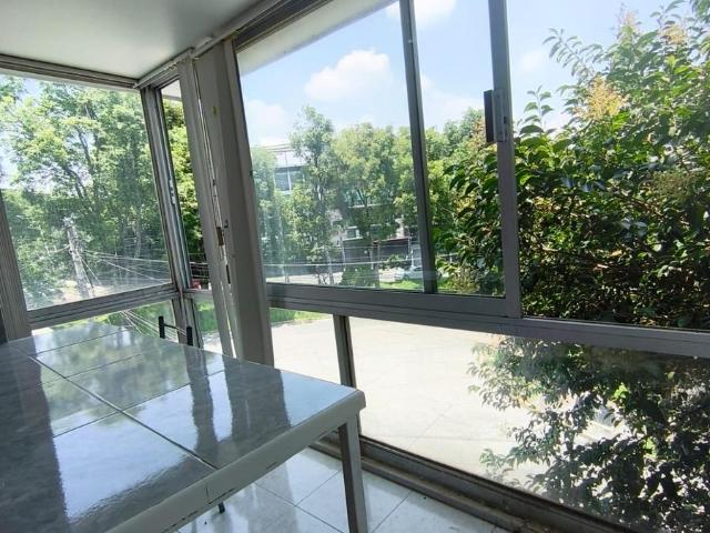 Departamento en Renta, Tecamachalco Bien Ubicado, Tranquilo