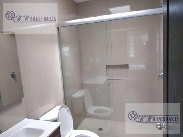 Departamento en Renta, Tecamachalco Bonita Suite Tranquila, Moderna
