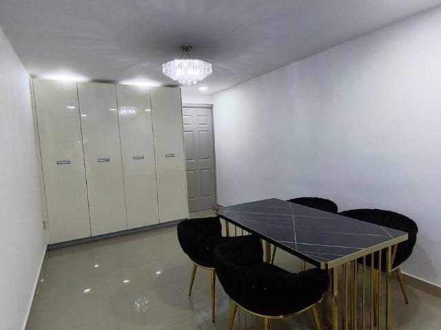 DEPARTAMENTO EN RENTA, TECAMACHALCO C?moda, Moderna