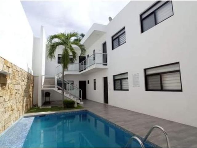 Departamento en renta Tecolutla, Ciudad Del Carmen, Carmen, Campeche
