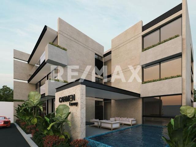 Departamento en renta Tecolutla, Ciudad Del Carmen, Carmen, Campeche