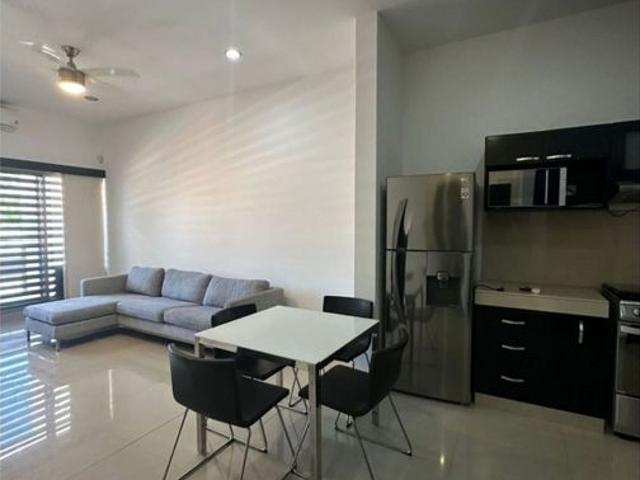 Departamento en renta Tecolutla, Ciudad Del Carmen, Carmen, Campeche