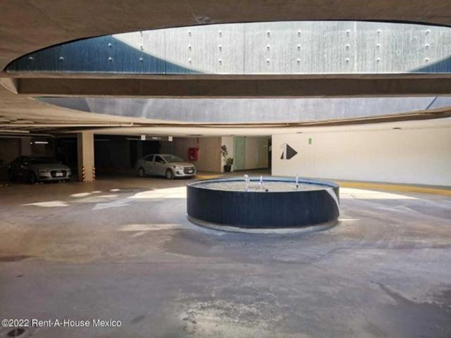 Departamento en renta Tecnológico De Monterrey, Prolongación Ezeqiel Montes 500, Fracc San Pablo Tecnológico, Querétaro, 76150, Mex