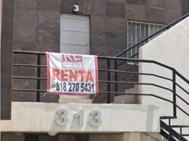 Departamento en renta Tecnológico, Monterrey, Monterrey
