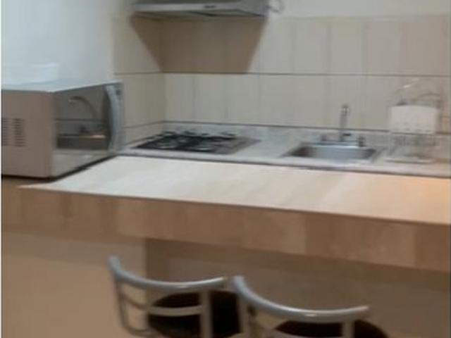 Departamento en renta Tecnológico, Monterrey, Monterrey
