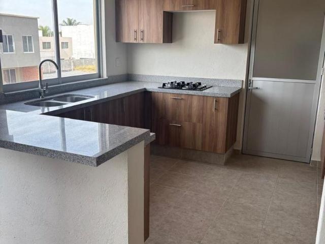 Departamento en renta Tejeda, Corregidora, Querétaro