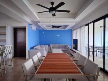 Departamento en Renta, Telchac puerto