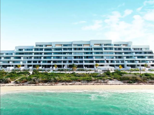 Departamento en renta Telchac Puerto, Telchac Puerto, Telchac Puerto, Yucatán